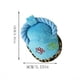 thumbnail image 1 of Delight Your Dog with this Fun Plush Pet Toy Set - Music and Sound Effects!, 1 of 5
