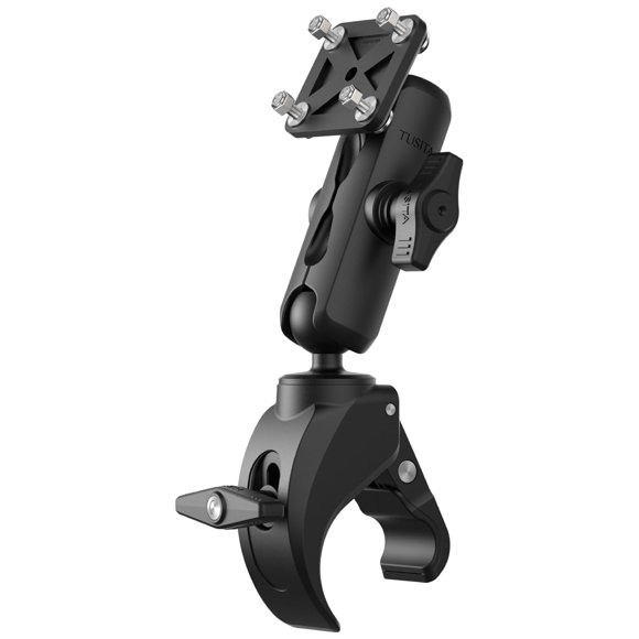 Soporte TUSITA para moto ATV/UTV para Garmin Montana, Zumo XT