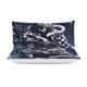 thumbnail image 3 of Demon Slayer Anime Home Bed 3-piece Set Classic Japanese Anime Polyester Wash Student Dormitory Set, 3 of 5