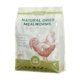 thumbnail image 1 of Alimento para gallinas SANSECT 2,3 kg de gusanos de la harina naturales, alto en proteína, 1 of 7