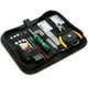 thumbnail image 1 of Kit Herramientas Reparacion Mantencion Guitarras, 22 Piezas, 1 of 5
