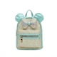 thumbnail image 1 of Children's Sequin Backpack Fashion Casual Cute Kindergarten School Bag PU Waterproof Lightweight Backpack, 1 of 3