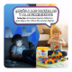 thumbnail image 2 of Bloques De Construccion Infantil En Balde Armatodo Didactico, 2 of 5