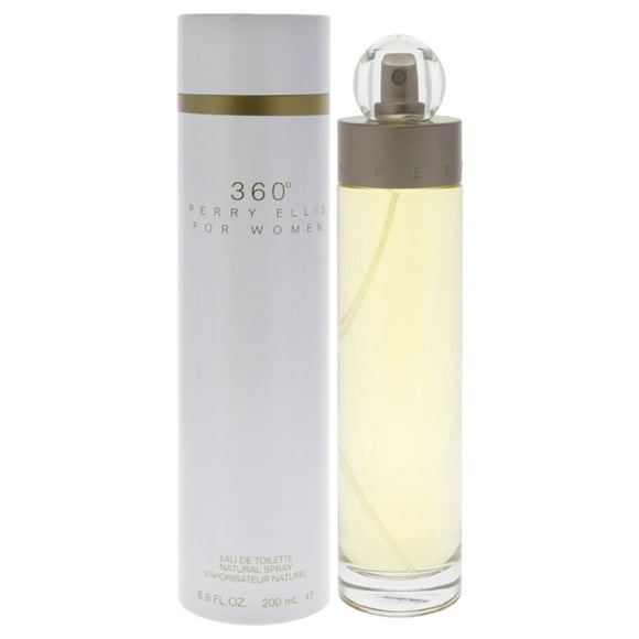Perfume Perry Ellis De Para es EDT