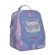 thumbnail image 1 of Lonchera Mujer Grey Meow Lila Head, 1 of 5