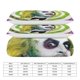 thumbnail image 2 of Beetlejuice Beetlejuice 3-Piece Bedding Set Soft Warm And Comfortable Soft Bed Set for Bedroom, 2 of 5