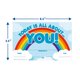 thumbnail image 3 of Premios de reconocimiento Eureka Today is All About You 36 piezas, 3 of 5