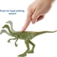 thumbnail image 2 of Figura de acción Mattel Jurassic World Fierce Force Gallimimus, 2 of 6