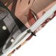 thumbnail image 4 of Attack on Titan Anime Home Bed 3-piece Set Classic Japanese Anime Polyester Wash Student Dormitory Set, 4 of 5