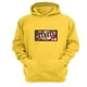 thumbnail image 1 of Polerón Canguro M&M Amarillo Talla M Unisex, 1 of 2