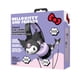 thumbnail image 5 of Audífonos Hello Kitty Kuromi 2 en 1 Inalámbricos y con Cable, 5 of 5