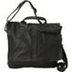 thumbnail image 3 of Cartera SHARO Crossbody Cuero Negro, 3 of 5