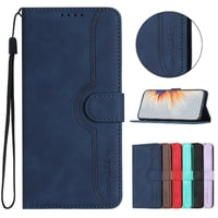 Funda Foxdock Para Xiaomi Poco X6 Pro -Diseño Elegante,Ideal Para Hombres Y Mujeres