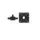 thumbnail image 1 of Kit de Soporte de Montaje HPE S4K79A para Punto de Acceso Campus Tipo U, 1 of 1