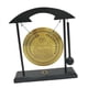 thumbnail image 1 of Mini Gong Latón Gong Gong Adorno Oficina Escritorio Decoración Hogar Estilo C, 1 of 5