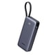 thumbnail image 1 of Ugreen Nexode 20000mAh 45W, 1 of 3