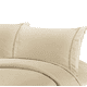 thumbnail image 1 of Juego sabanas 1 plaza 90x190 color beige, 1 of 3