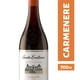 thumbnail image 1 of Vino Tinto Carmenere 13.5° Botella, 700 ml, 1 of 3