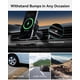 thumbnail image 4 of Cargador inalámbrico para teléfono de coche certificado INIU Qi2 de 15 W, 4 of 8