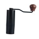 thumbnail image 3 of Mini Amoladora Manual De Café En Grano, Máquina De Molienda De Acero Inoxidable, Negro, 3 of 5
