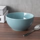 thumbnail image 5 of Bowl celeste Gres 1 pieza, 5 of 5