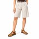 thumbnail image 3 of Sandalia Baja Casual Mujer Ajuste Velcro, 3 of 8