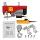 thumbnail image 1 of Tecle Electrico 1200kgs Izage O Levante 220v 1800w, 1 of 3