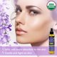 thumbnail image 5 of Aceite corporal US Organic Elegant Lavender 150 ml con jojoba y rosa mosqueta, 5 of 7