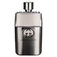 Gucci Culpable Pour Homme Eau De Toilette Spray, Colonia Para Hombre, 3.0 Oz.