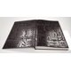 thumbnail image 2 of Libro Bad Boy Odisea del Hip‑Hop 46 × 33 × 5 cm Cuero, 2 of 9
