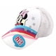 thumbnail image 1 of Gorra de béisbol Disney Minnie Mouse Bowtique para niña de 2 a 4 años, 1 of 7