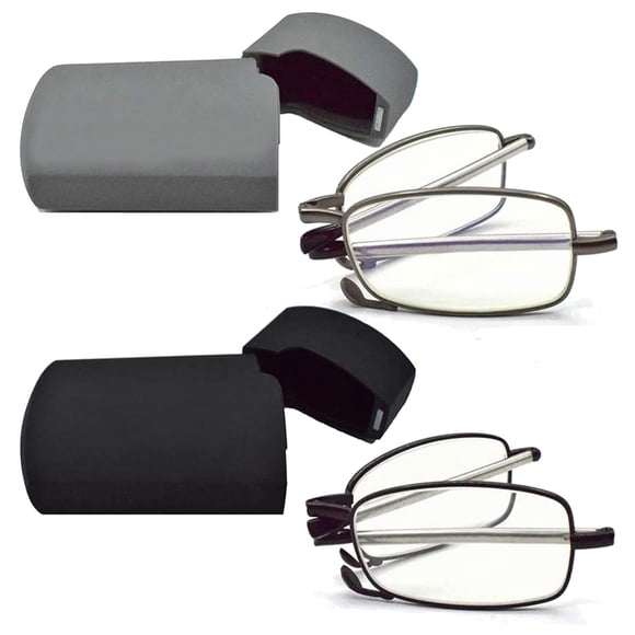 Gafas De Lectura Blue Light Blocking 3 0 X Paquete De 2