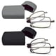 thumbnail image 1 of Gafas De Lectura Blue Light Blocking 3 0 X Paquete De 2, 1 of 5