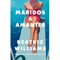 Urano - Libro Maridos Y Amantes - Beatriz Williams