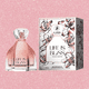 thumbnail image 3 of Al Gazal Life Is Bliss EDP Pour Femme 100 ml, 3 of 3