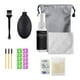 thumbnail image 1 of Kit Limpieza De Auriculares Bluetooth, Pantalla, Smartphones, 1 of 3