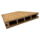 thumbnail image 3 of Tabla deck classic 135x25x2200 mm madera lorenzini, 3 of 3