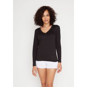 Camiseta Termica Super Soft 40.34-Neg Kayser