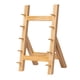 thumbnail image 4 of Estante Para Cuchillos De Salmón Organizador De Cuchillos Estante Para Colección Cocina Tienda Armarios Beige 5 Capas, 4 of 5