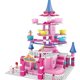 thumbnail image 1 of Juego de bloques de construcción ZTrend Wonderland Deluxe Taza de café, 1 of 2