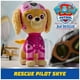 thumbnail image 2 of Peluche Paw Patrol Air Rescue Skye 30 cm con Mochila Extraíble, 2 of 3