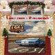 thumbnail image 1 of Route 66 Style Soft Printed Bedding Set Polyester Fabric Decorative & Warm, 1 of 5