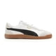 thumbnail image 3 of Zapatillas PUMA Club 5v5 para mujer, color blanco y negro 7.5, 3 of 6
