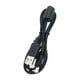 thumbnail image 3 of Cable De Transferencia De Datos De Cámara 1M Cable De Carga USB De Cámara Para TR150 ZR1200/1500, 3 of 5