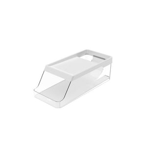Ou - Organizador De Latas Blanco (9 Un)