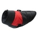 thumbnail image 4 of Chaleco De Invierno Para Perros Cómodo Chaleco Frío Para Mascotas Para Fiestas De Entrenamiento Caminando Rojo 2XL, 4 of 5