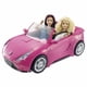 thumbnail image 4 of Muñeca Barbie auto convertible glam, 4 of 8