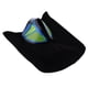 thumbnail image 4 of Disfraz De Halloween Al Aire Libre LED Luminoso Parpadeante Mascarilla Facial Ciclismo J, 4 of 5