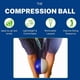 thumbnail image 2 of Pelota de compresión Golf Swing Trainer, ayudas para el entrenamiento de golf, 2 of 8