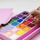 thumbnail image 2 of Set himi gouache 24 colores / 30gr incluye pinceles rosado, 2 of 5